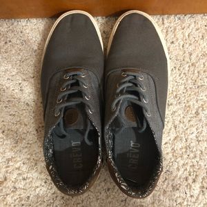 Casual Men’s Shoes